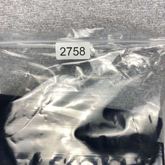 Rafaella Weekend Comfort Ankle Corduroy Pants Womens Size 16 Black $58.00 - Picture 15 of 15